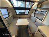 Adria Action 391 LH Nyhed