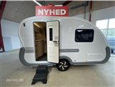 Adria Action 391 LH Nyhed