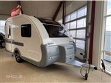 Adria Action 391 LH Nyhed