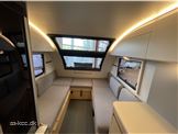 Adria Action 391 LH Nyhed