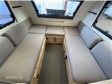 Adria Action 391 LH Nyhed