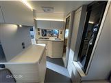 Adria Action 391 LH Nyhed