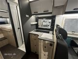 Sun Living S 75 SL Automat gear 165 HK