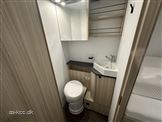 Sun Living S 75 SL Automat gear 165 HK