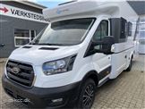 Sun Living S 75 SL Automat gear 165 HK
