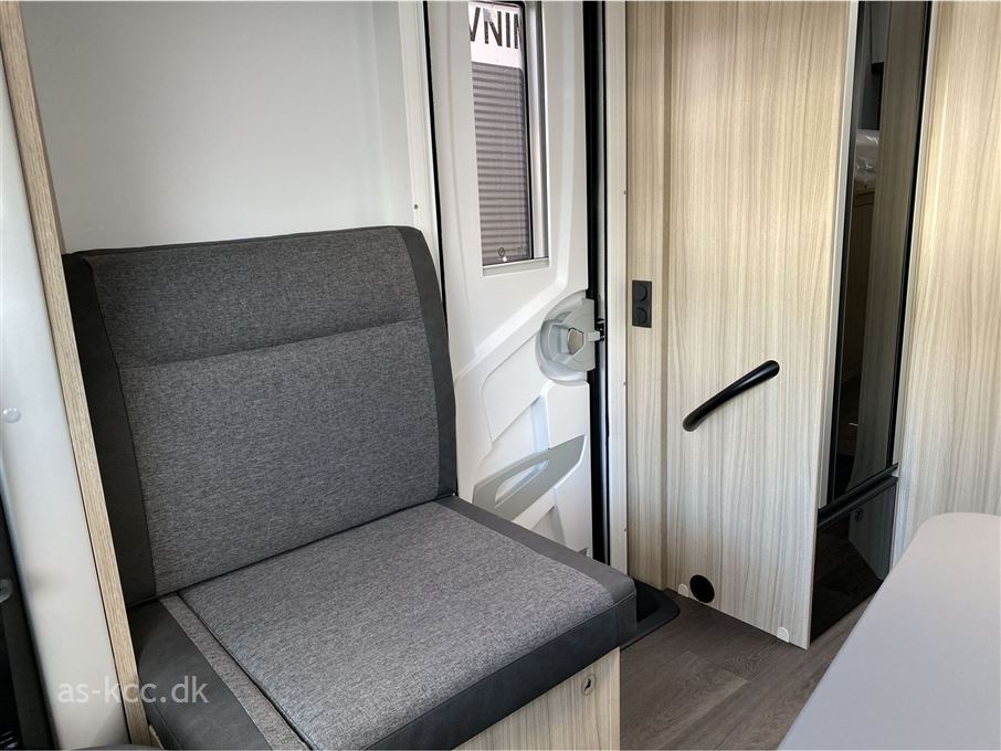 Sun Living S 75 SL Automat gear 165 HK