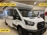 Sun Living S 75 SL Automat gear 165 HK