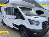 Sun Living S 75 SL Automat gear 165 HK