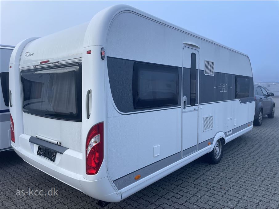Hobby Prestige 560 UL