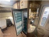 Hobby Prestige 560 UL Alde Centralvarme