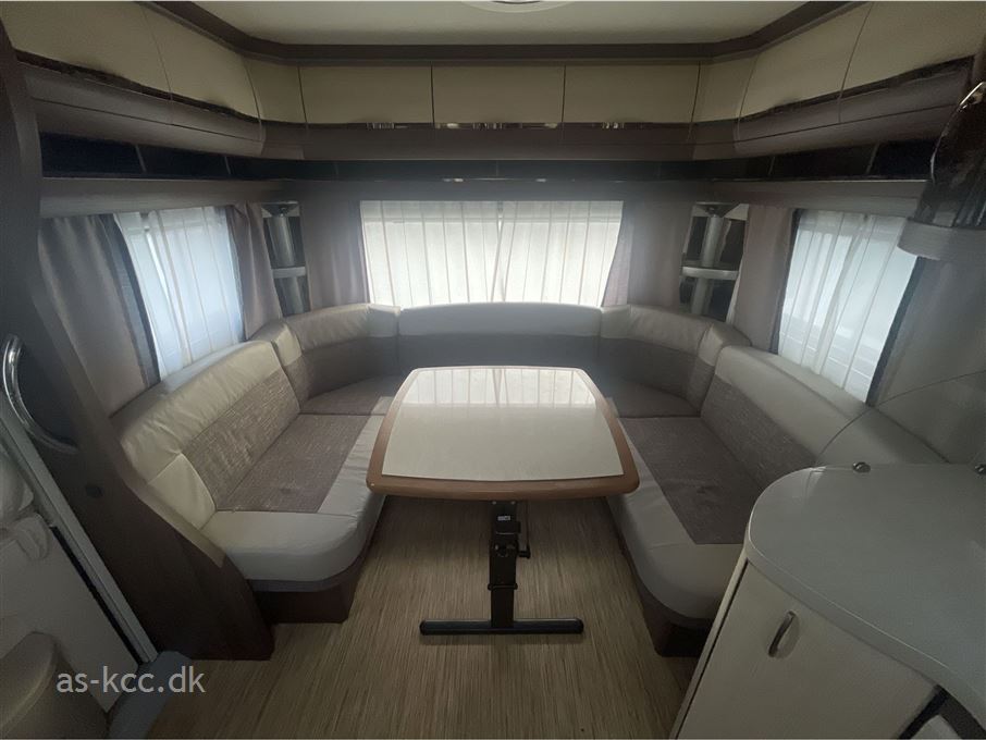 Hobby Prestige 560 UL