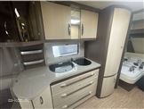 Hobby Prestige 560 UL