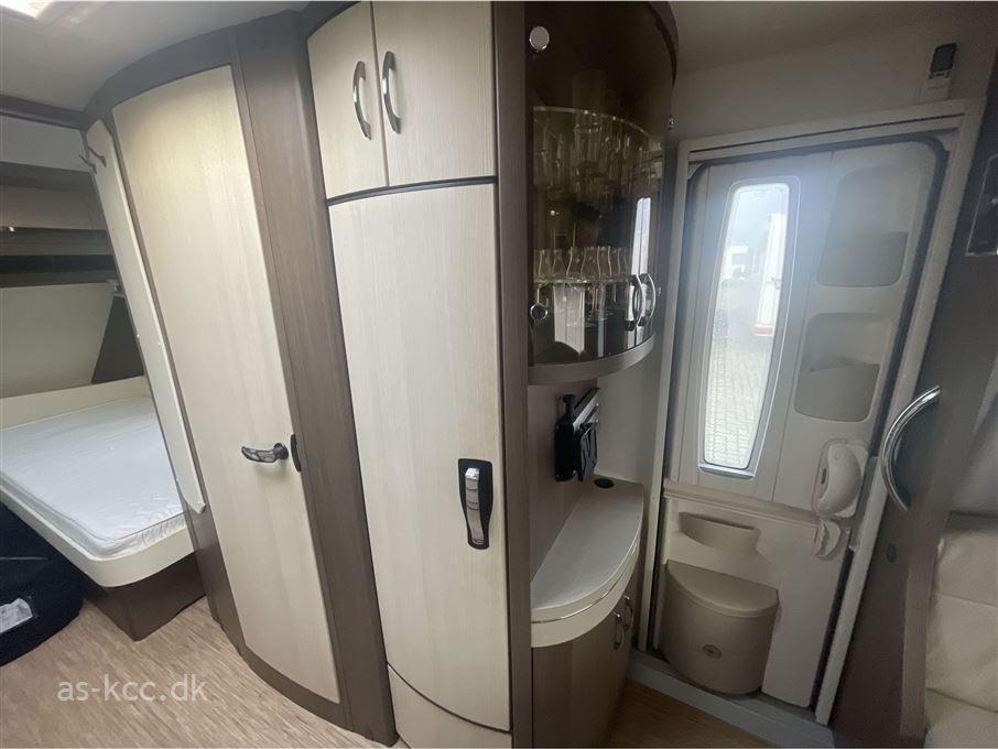 Hobby Prestige 560 UL