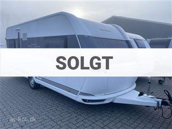 Hobby Prestige 560 UL