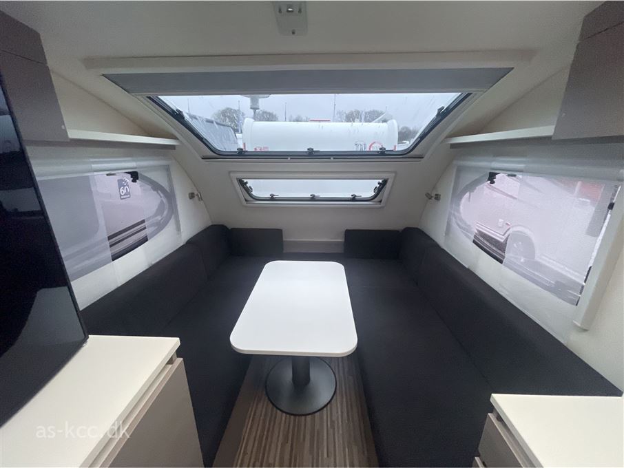 Adria Action 361 LH Panorama