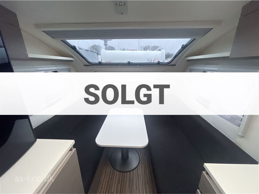 Adria Action 361 LH Panorama