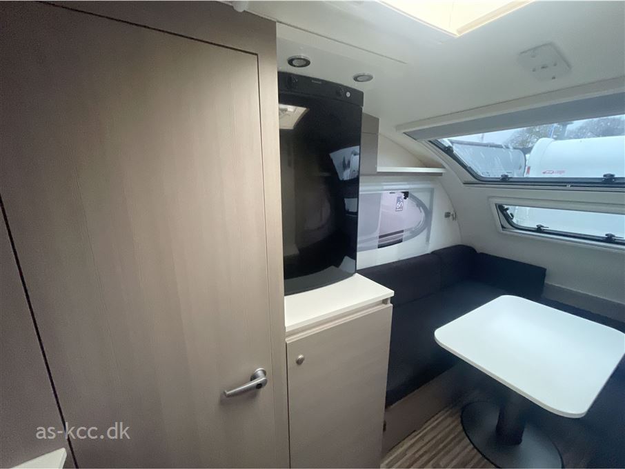 Adria Action 361 LH Panorama