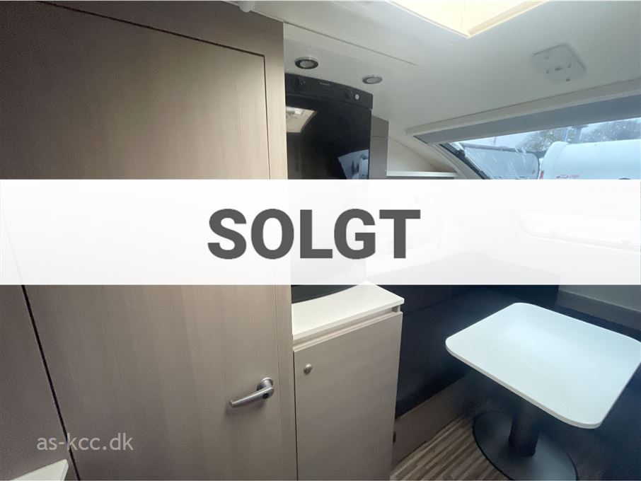 Adria Action 361 LH Panorama