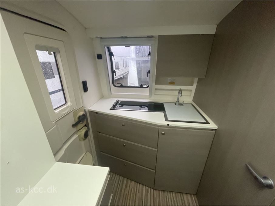 Adria Action 361 LH Panorama