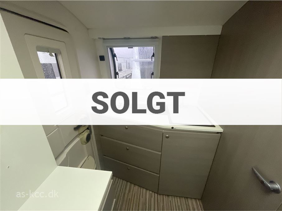 Adria Action 361 LH Panorama