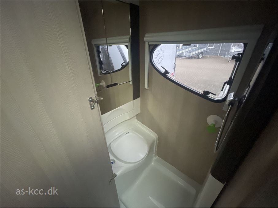 Adria Action 361 LH Panorama