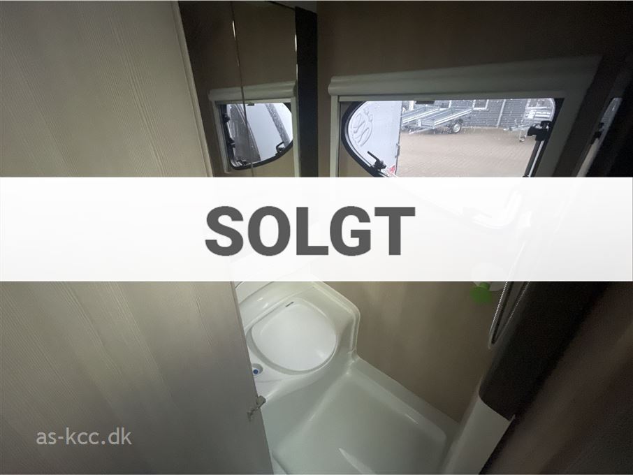 Adria Action 361 LH Panorama