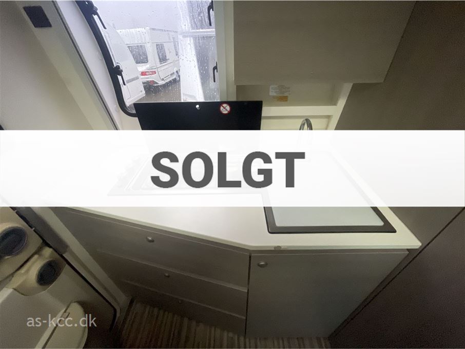 Adria Action 361 LH Panorama