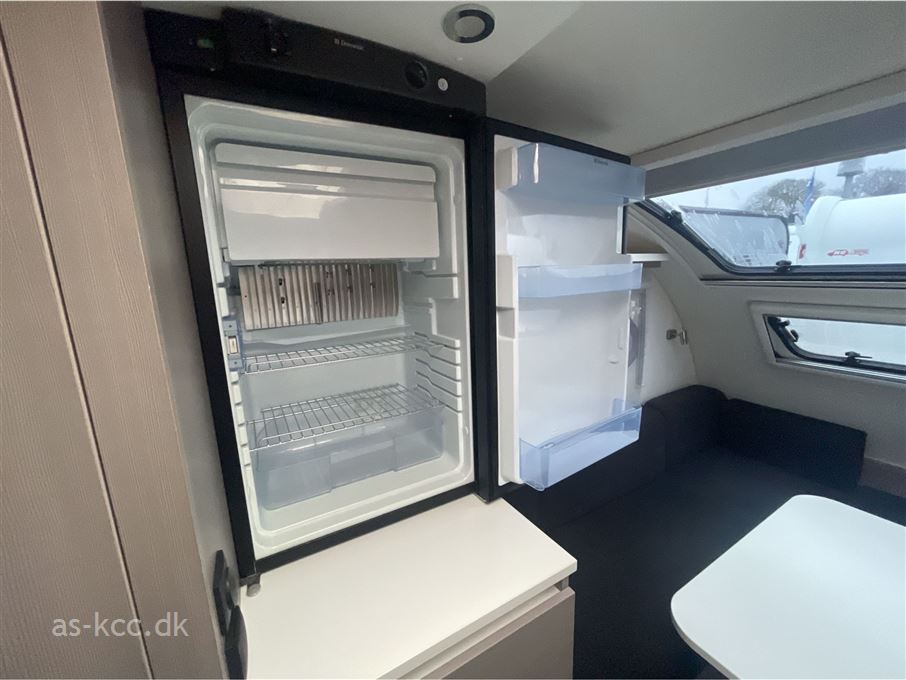 Adria Action 361 LH Panorama