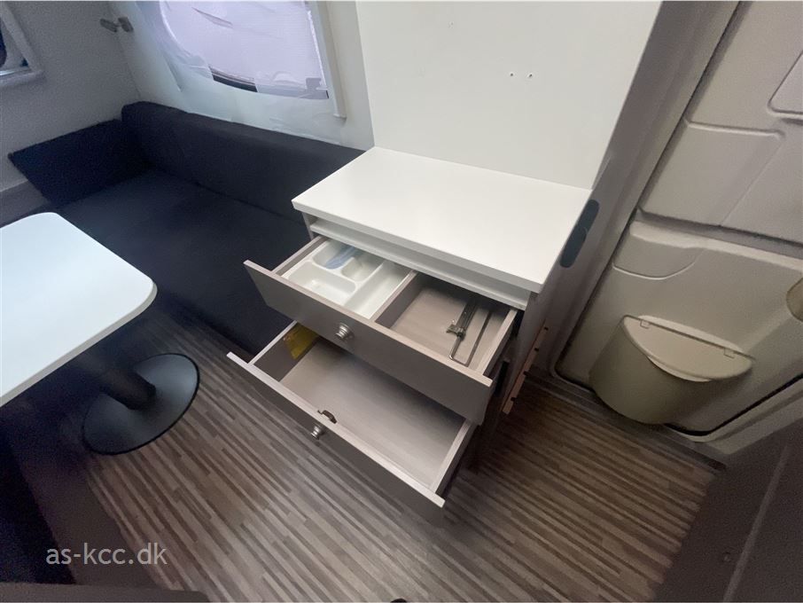 Adria Action 361 LH Panorama