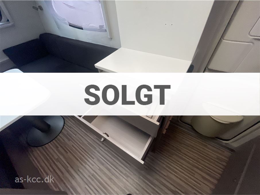 Adria Action 361 LH Panorama