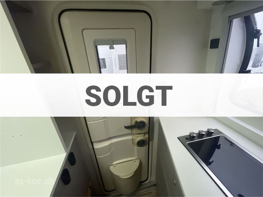 Adria Action 361 LH Panorama