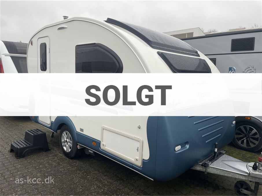 Adria Action 361 LH Panorama