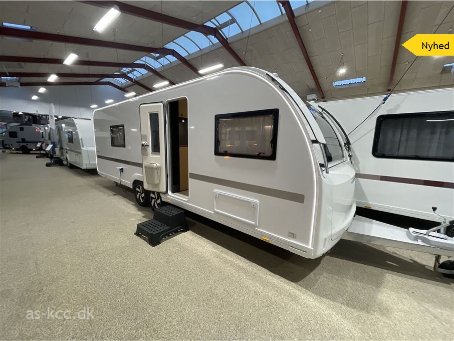 2026 Adria Adora 663 UT Alde