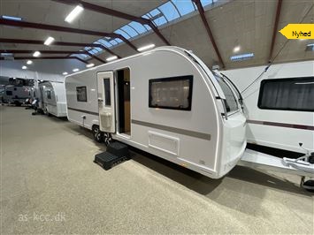 Adria Adora 663 UT Alde