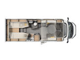 Laika Ecovip L 4009 DS