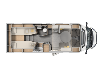 Laika Ecovip L 4009 DS