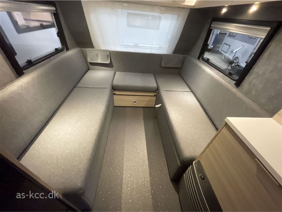 Adria Altea 362 LH