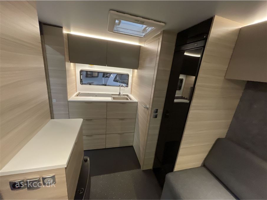Adria Altea 362 LH