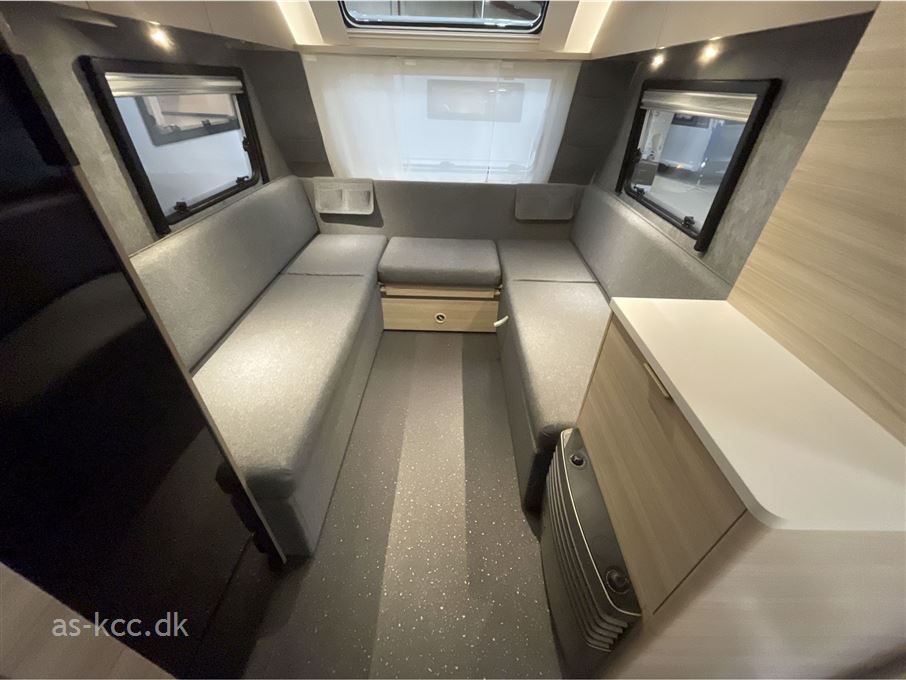 Adria Altea 362 LH