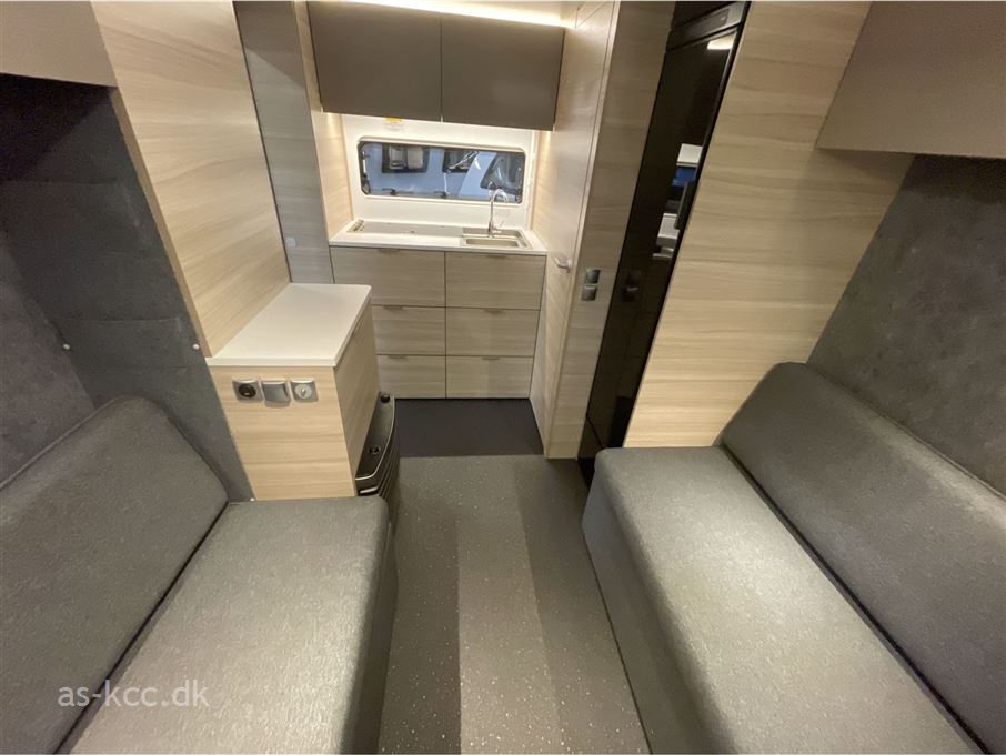 Adria Altea 362 LH