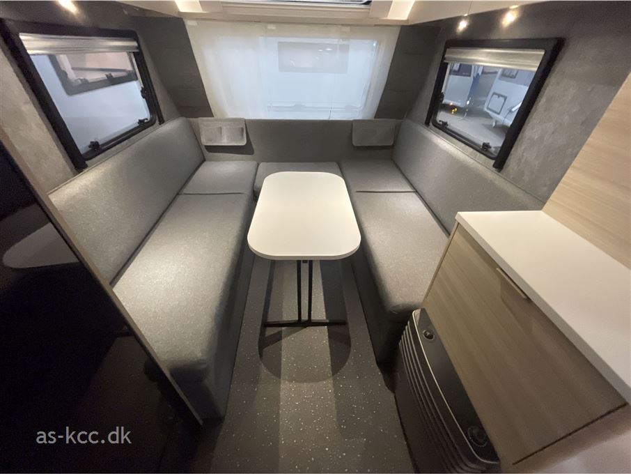 Adria Altea 362 LH