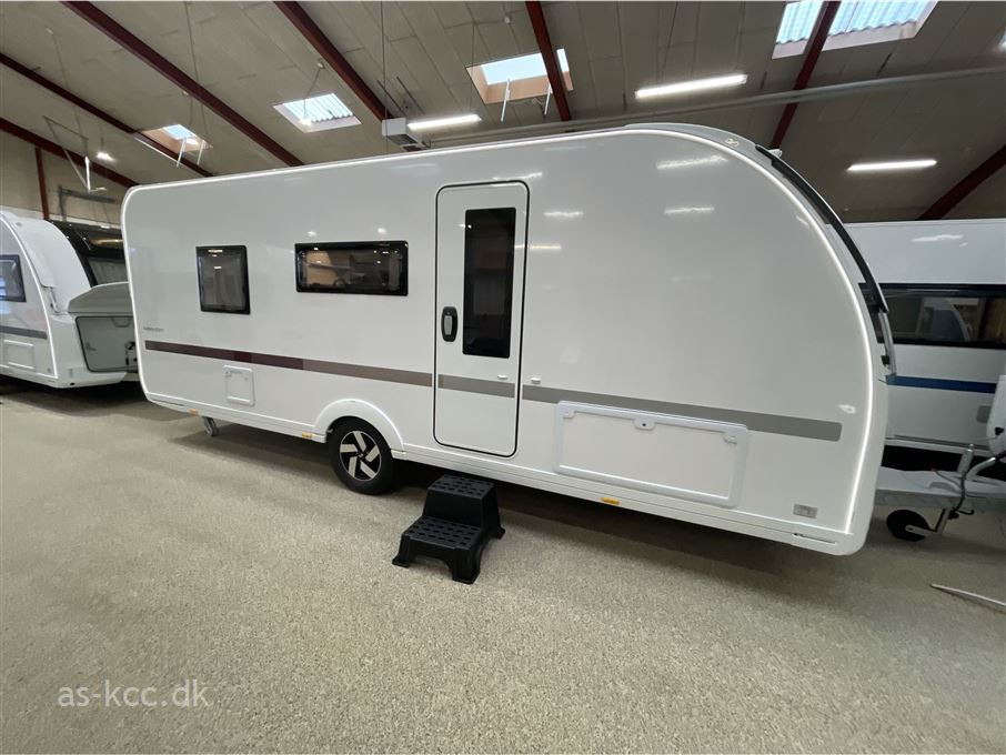 Adria Adora 573 PT