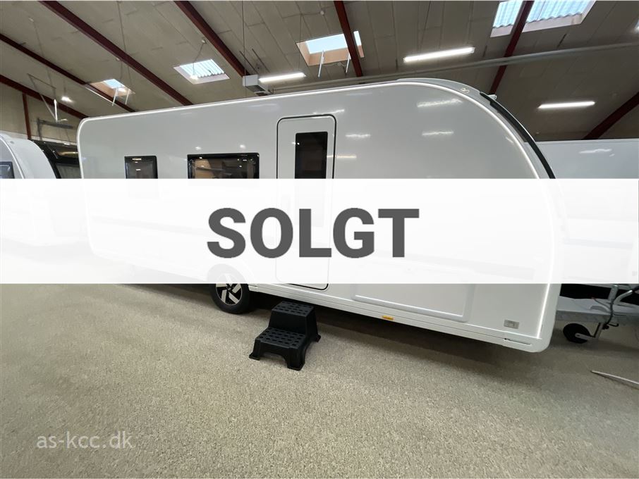 Adria Adora 573 PT
