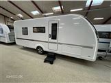 Adria Adora 573 PT
