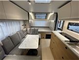 Adria Adora 573 PT