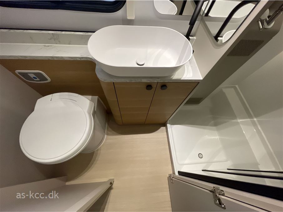 Adria Adora 573 PT