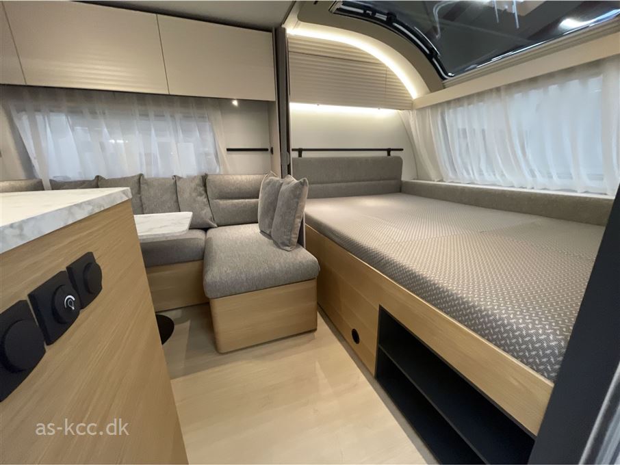Adria Adora 573 PT