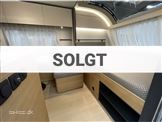 Adria Adora 573 PT