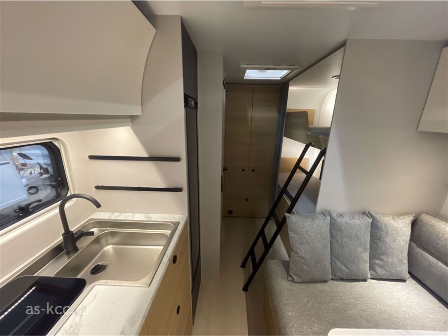Adria Adora 573 PT