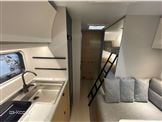 Adria Adora 573 PT